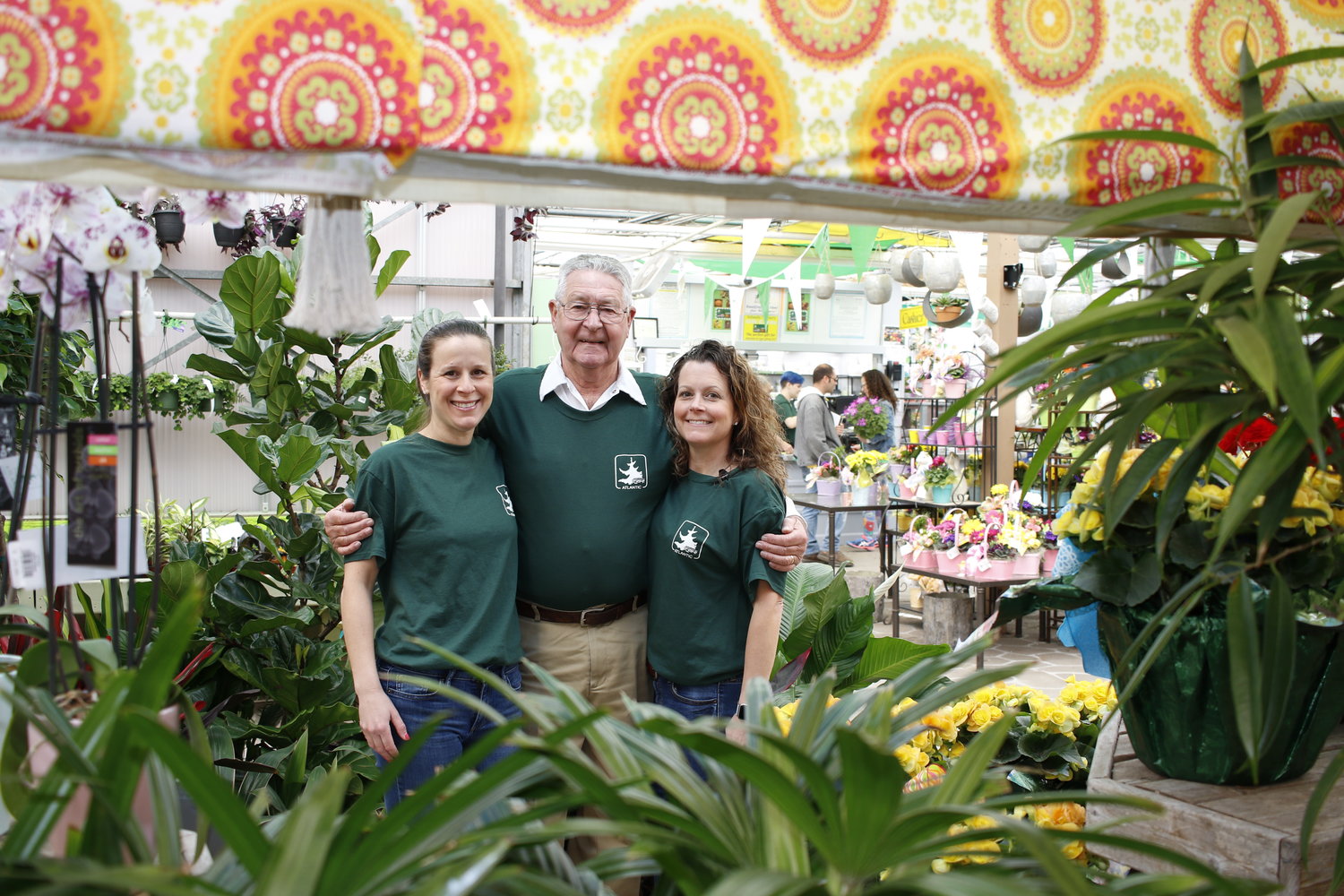 Atlantic Nursery is blooming in its 90th year in Freeport Herald